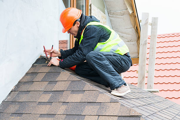 Best Commercial Roof Installation  in Jefferson, OR